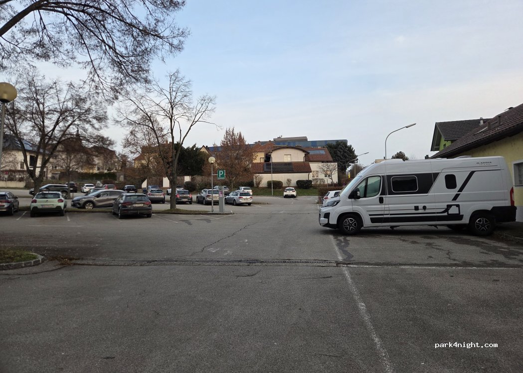 (3390)  - Jakob-Prandtauer-Straße — foto 5