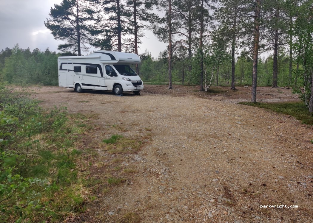 (99880) Inari - 4366 Kittiläntie — foto