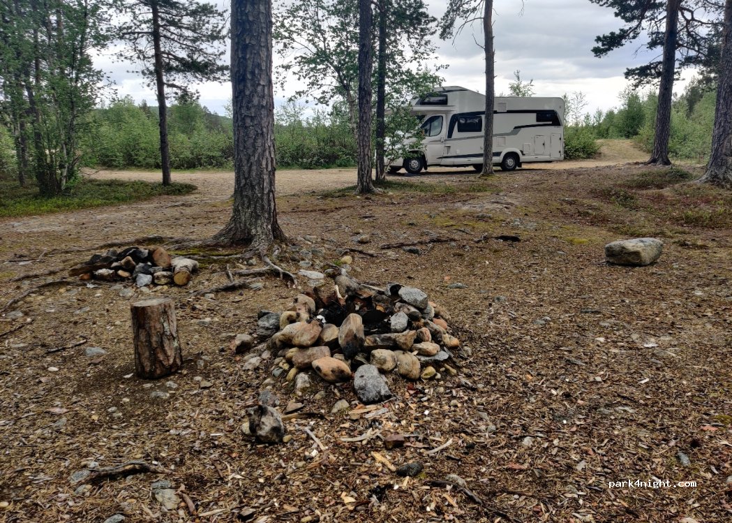 (99880) Inari - 4366 Kittiläntie — foto 2