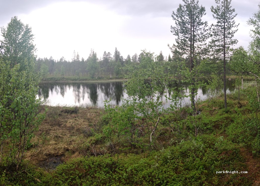 (99880) Inari - 4366 Kittiläntie — foto 3