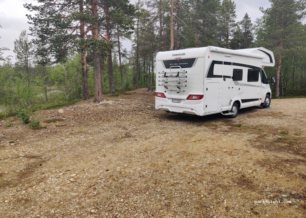 (99880) Inari - 4366 Kittiläntie — foto 4