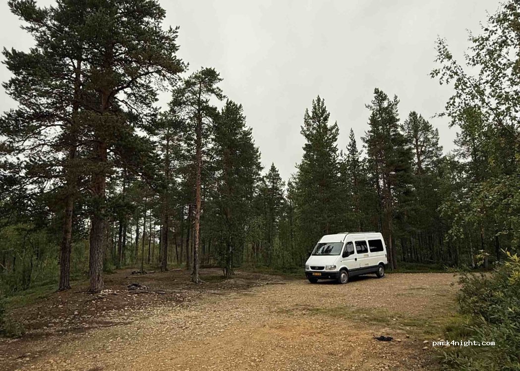(99880) Inari - 4366 Kittiläntie — foto 5