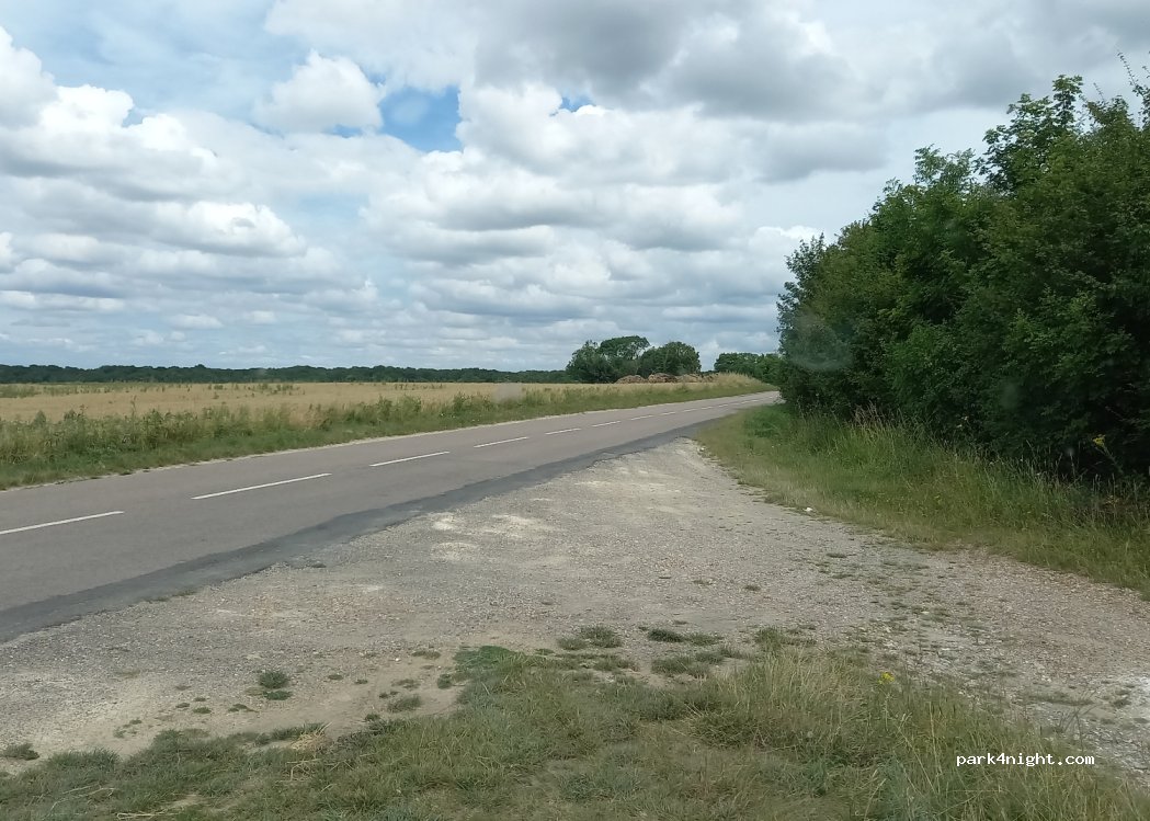(95780) La Roche-Guyon - — foto