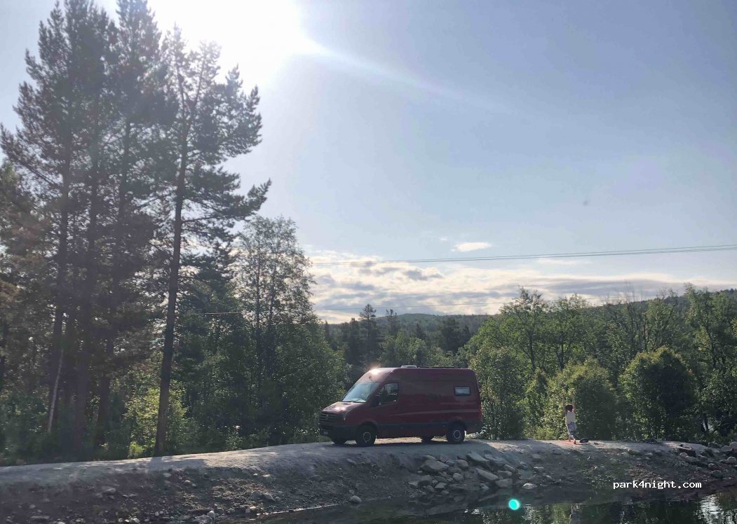 (3580) Geilo - — foto