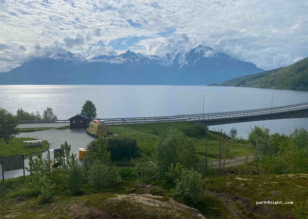 (9453) Andørja - Fv848 — foto 3