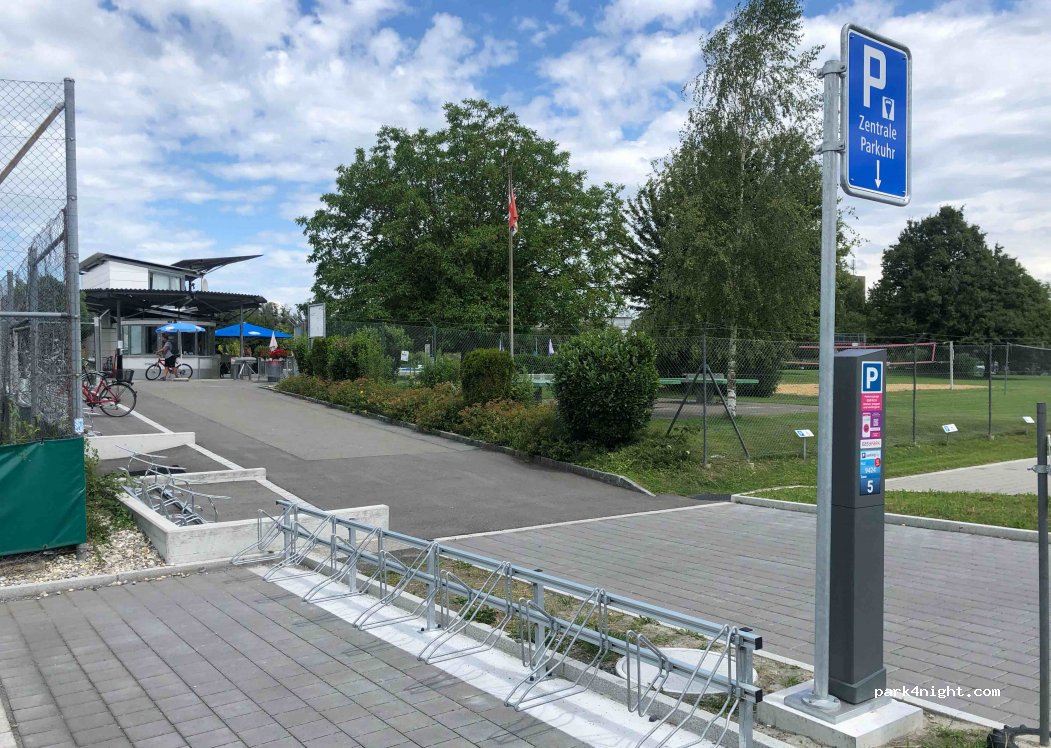 (9424) Rheineck - Rorschacherstrasse 48 — foto 3