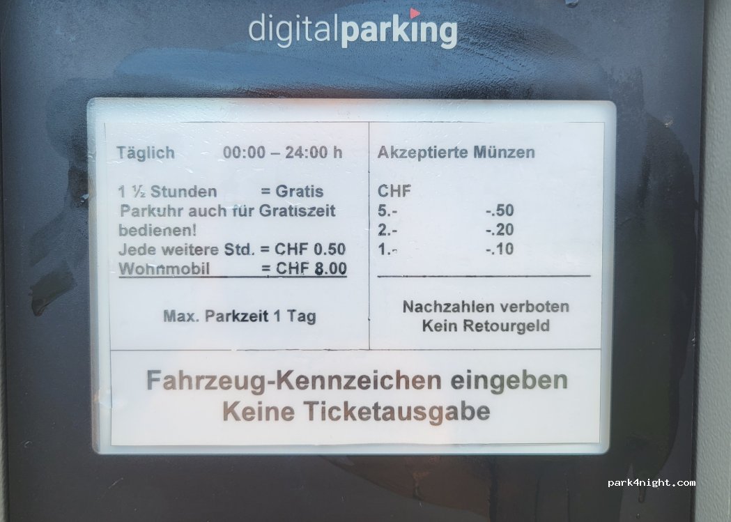 (9424) Rheineck - Rorschacherstrasse 48 — foto 5