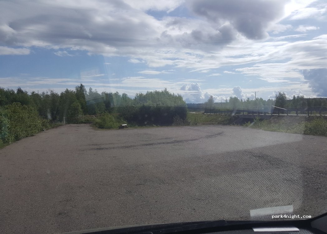 (99540) Torvinen - 106 Pyhä-Luostontie — foto