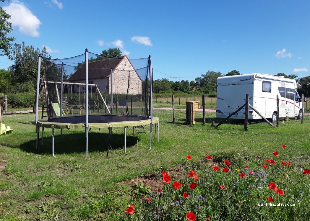 La ferme de Philippe et Sabine — foto 2
