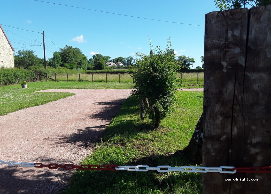 La ferme de Philippe et Sabine — foto 3