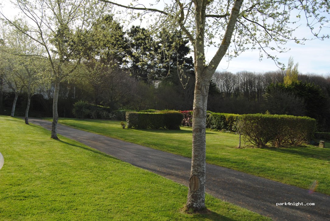 Camping Les Capucines — foto 3