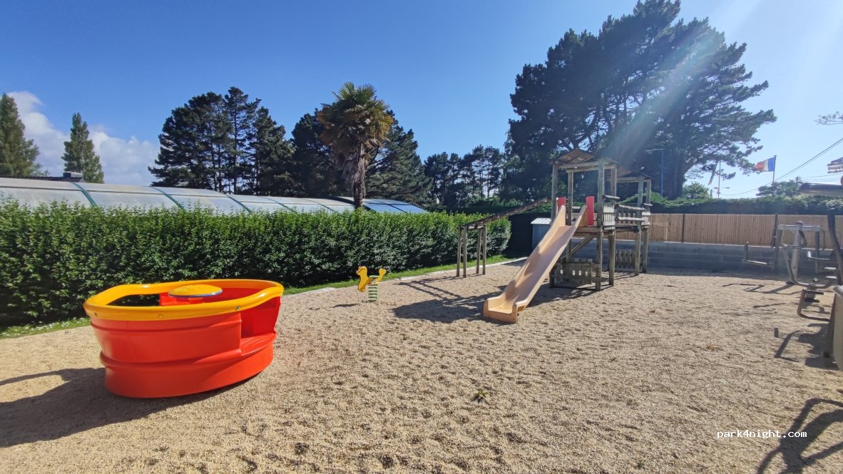Camping Les Capucines — foto 5