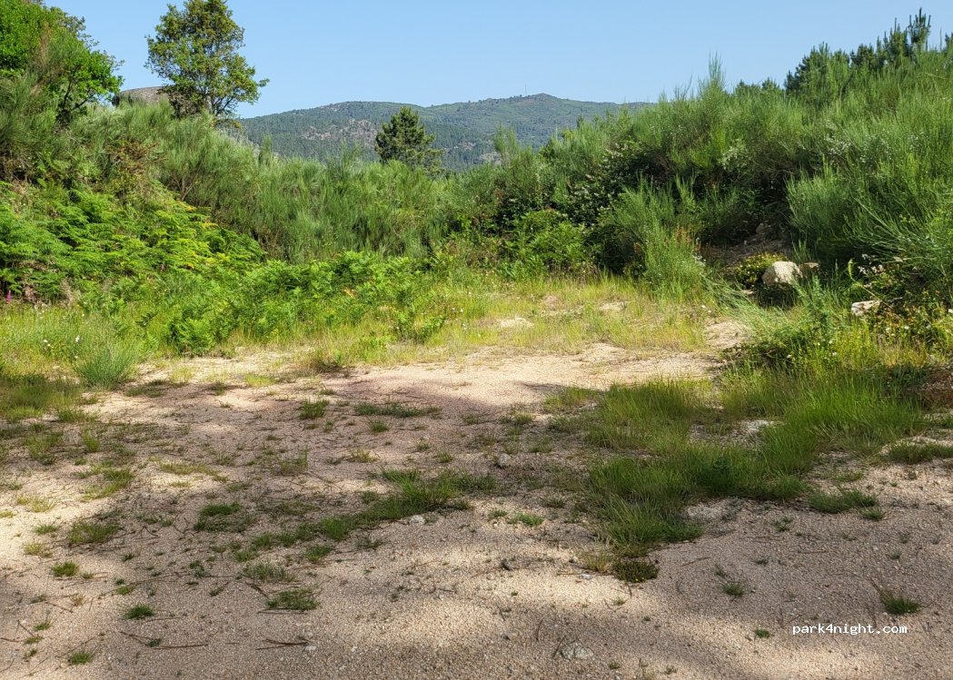 (32860) Asperelo e Olín - Unnamed road — foto