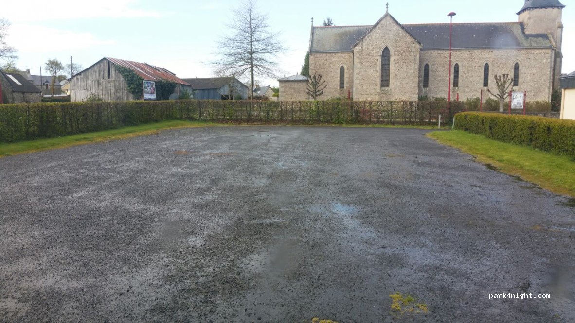 (22400) Lamballe - 7 Rue de l'Orée Tregomar — foto