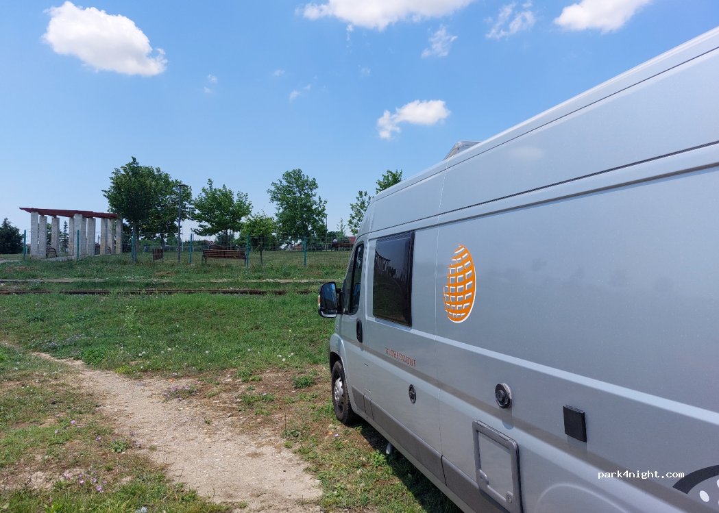 (905500) Mangalia - 14 Strada Sirenei — foto