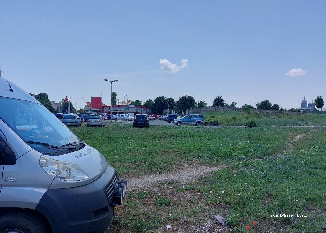 (905500) Mangalia - 14 Strada Sirenei — foto 3