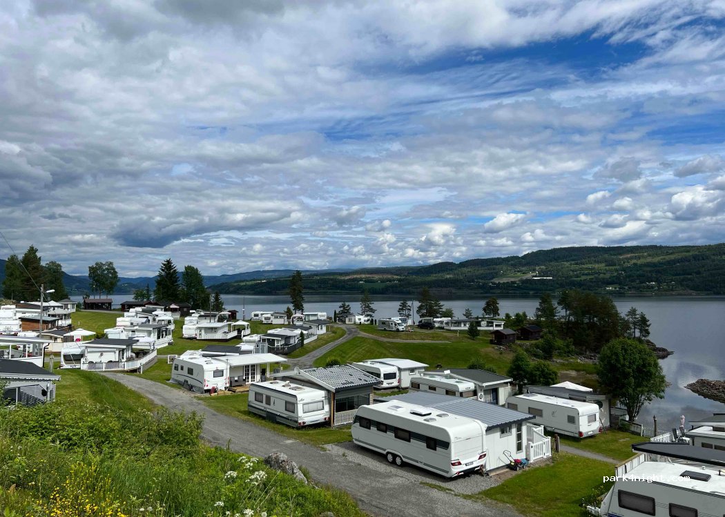 Furuodden Camping — foto