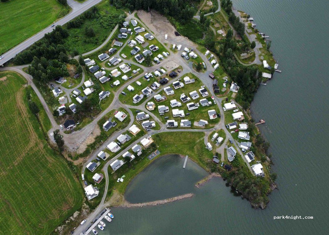 Furuodden Camping — foto 3