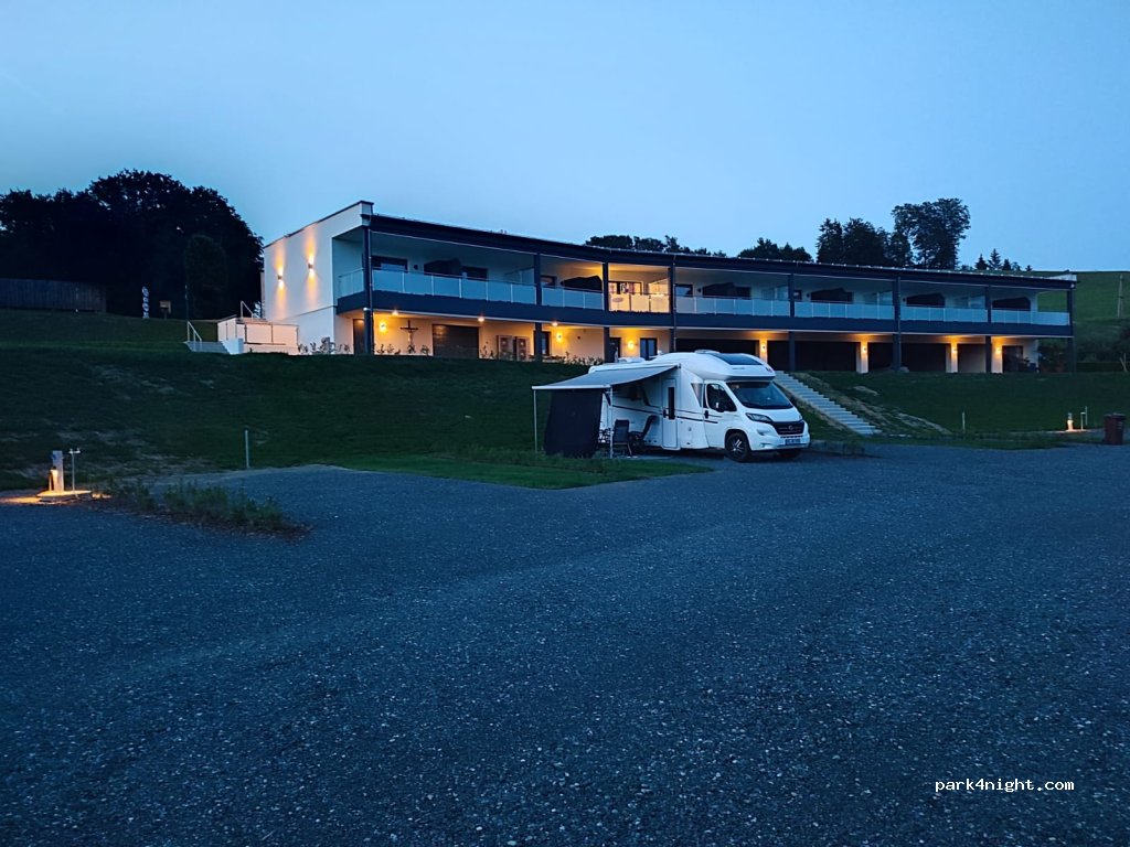 Kickmaiers Camping — foto