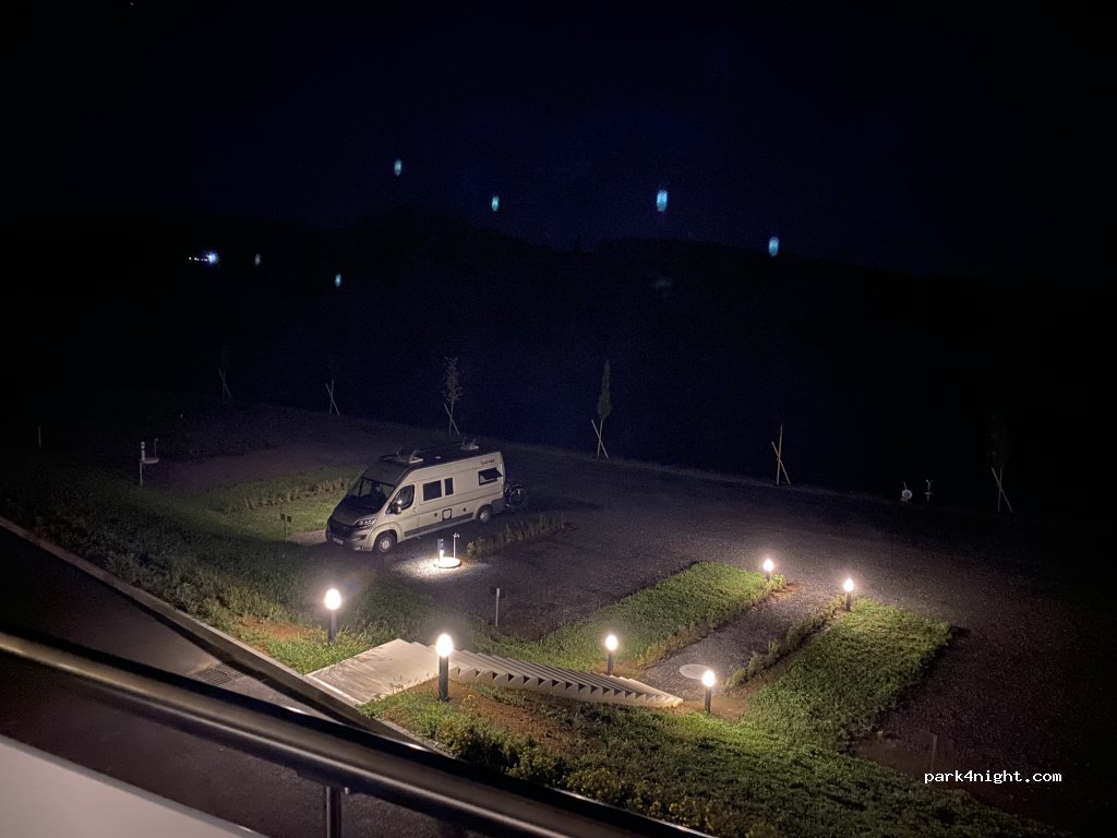 Kickmaiers Camping — foto 2