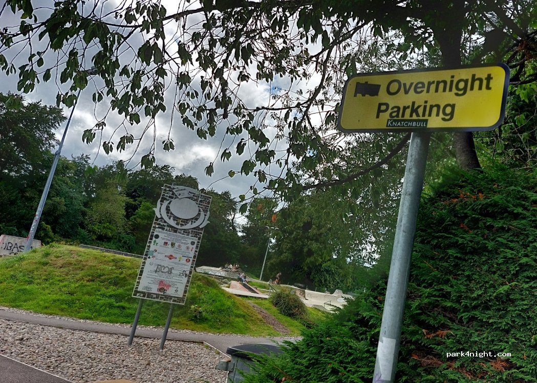 (IV3 5SR) Inverness - Bught Road — foto 2