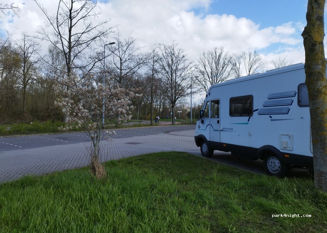 (3121 JN) Schiedam - 4 Prinses Beatrixlaan — foto 3