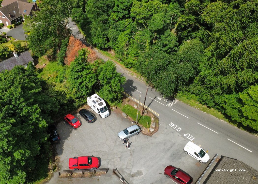(BT34 3AA) Rostrevor - 50 Shore Road — foto