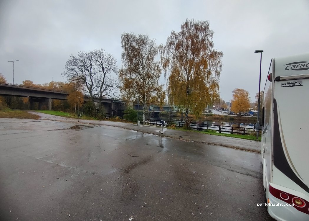 (661 30) Säffle - 2 Magasinsgatan — foto 2