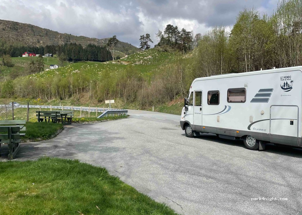 (5574) Øvre Vats - 6 E134 — foto 5