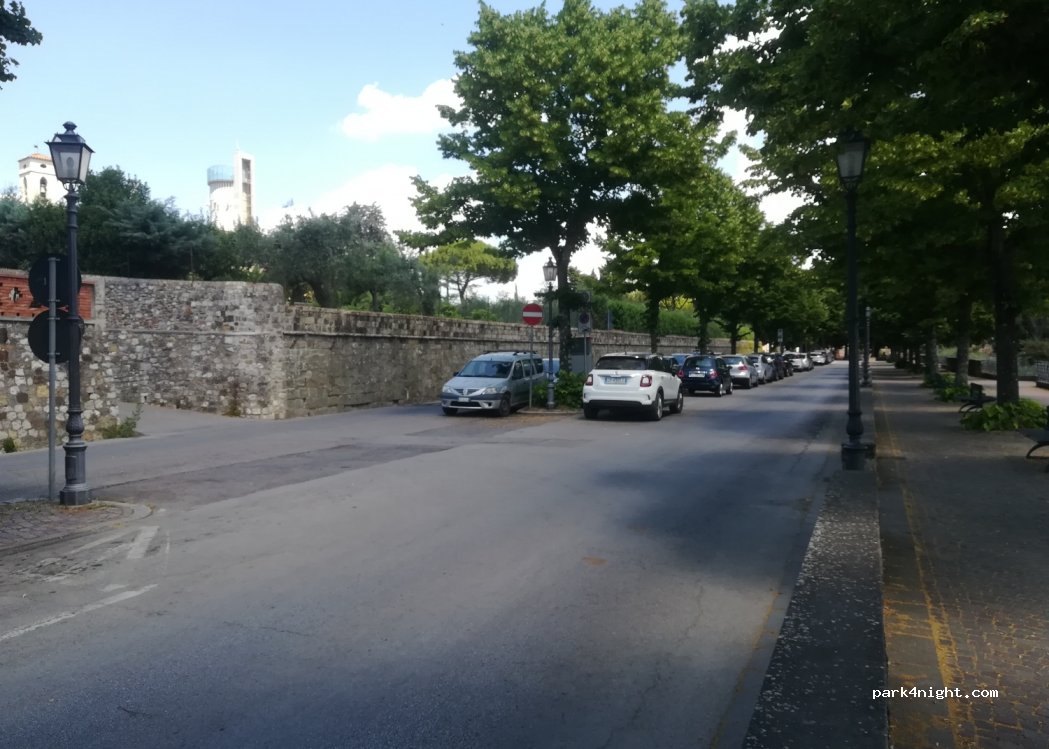 (50026) San Casciano in Val di Pesa - 2 Viale Giuseppe Garibaldi — foto 2