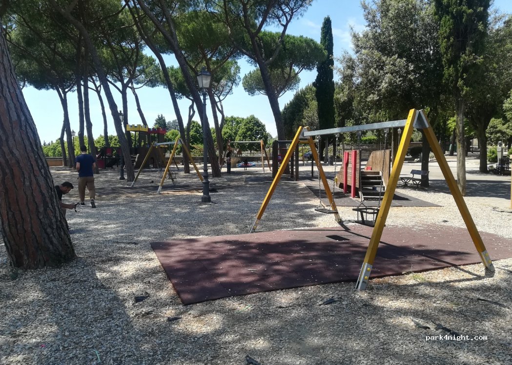 (50026) San Casciano in Val di Pesa - 2 Viale Giuseppe Garibaldi — foto 3