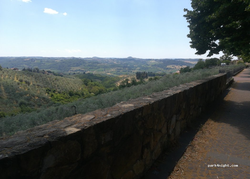 (50026) San Casciano in Val di Pesa - 2 Viale Giuseppe Garibaldi — foto 4