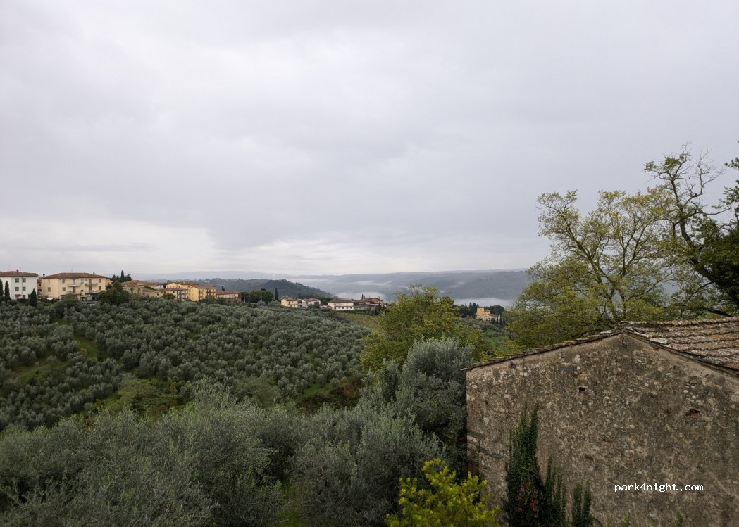 (50026) San Casciano in Val di Pesa - 2 Viale Giuseppe Garibaldi — foto 5