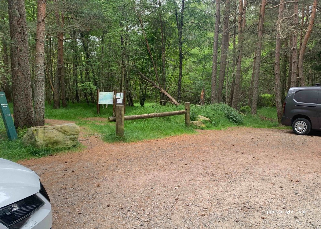 (PH26 3HU) Grantown-on-Spey - — foto