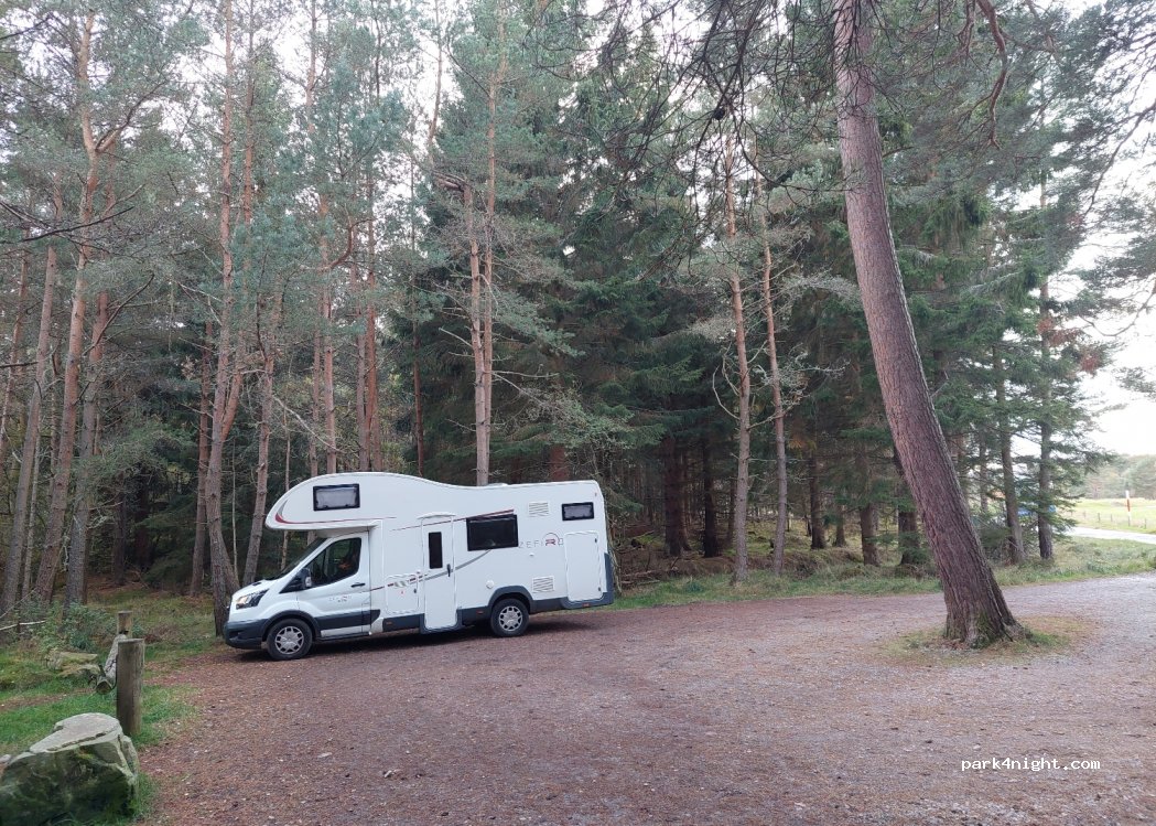 (PH26 3HU) Grantown-on-Spey - — foto 2