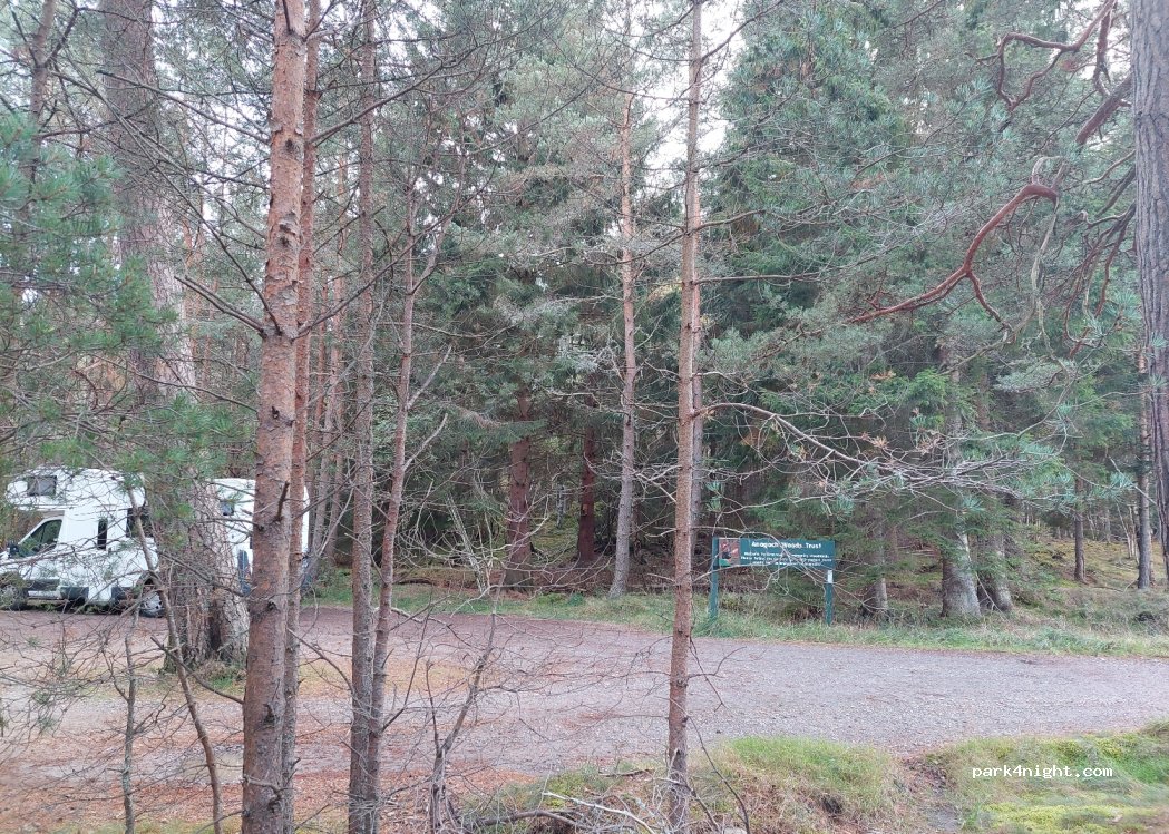 (PH26 3HU) Grantown-on-Spey - — foto 3