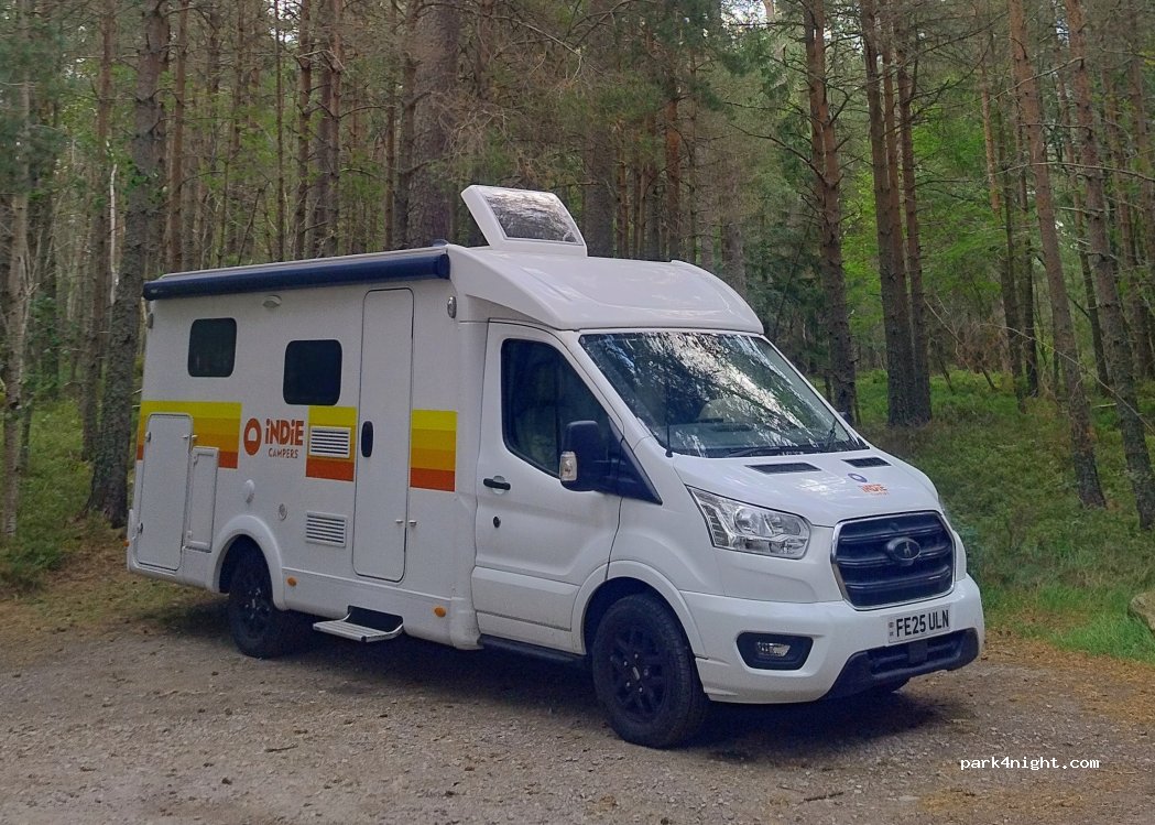 (PH26 3HU) Grantown-on-Spey - — foto 4