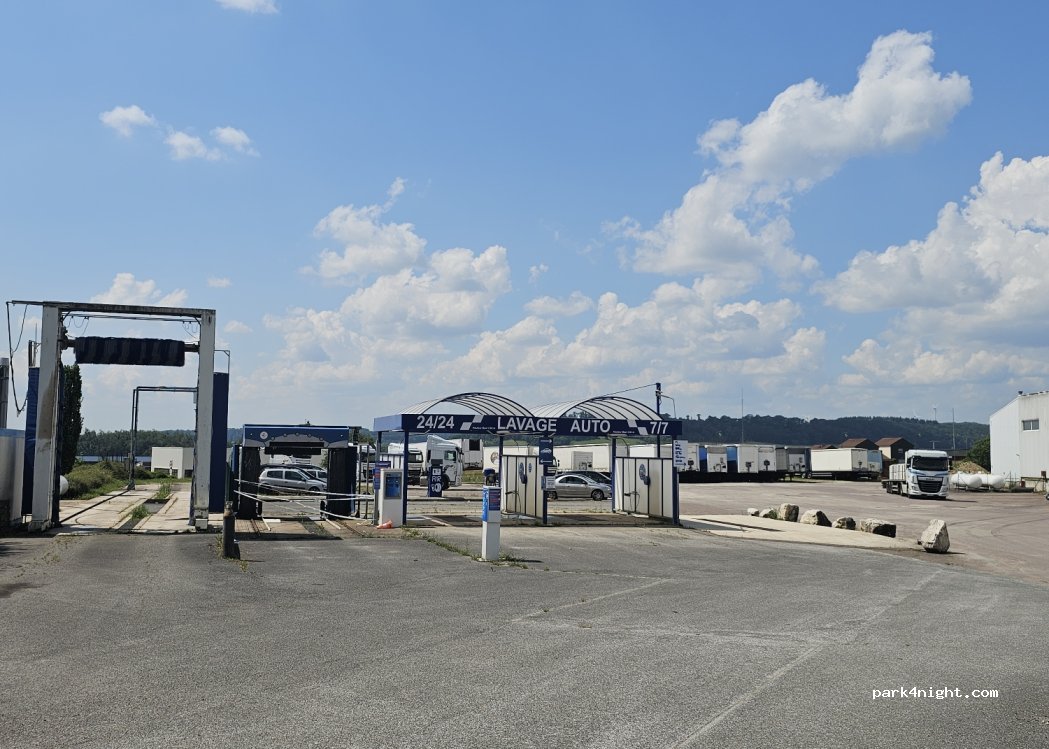 (52250) Longeau-Percey - 2 Rue du Vernoy — foto