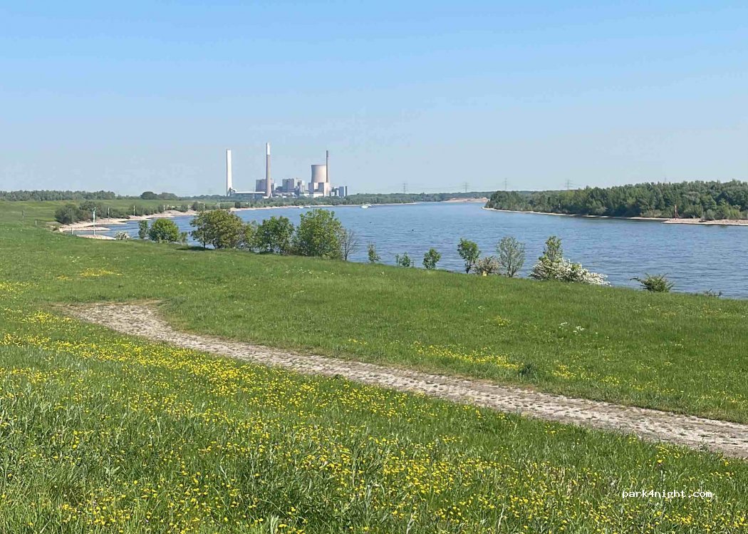 (47495) Rheinberg - 16 Drießen — foto