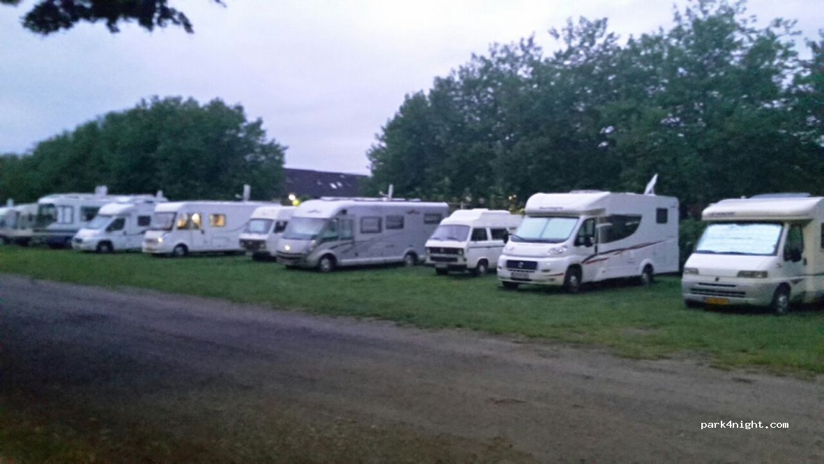 (49356) Diepholz - Am Heldenhain — foto