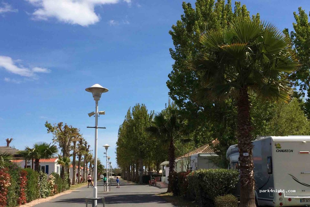 Californie Plage — foto 3