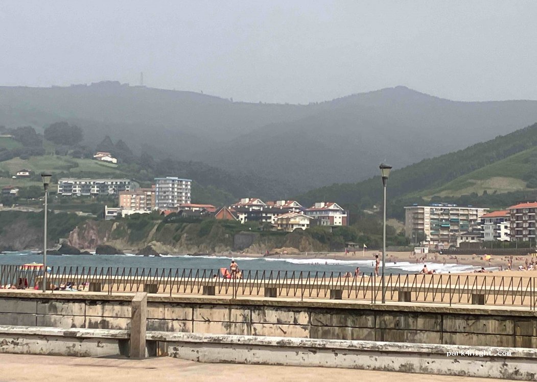 (48130) Bakio - 7 Zarrakoa Bidea — foto
