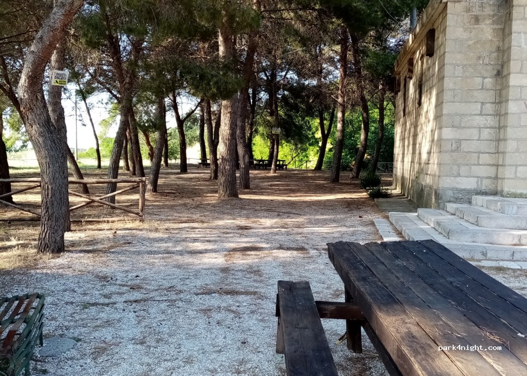 (71010) San Paolo di Civitate - — foto