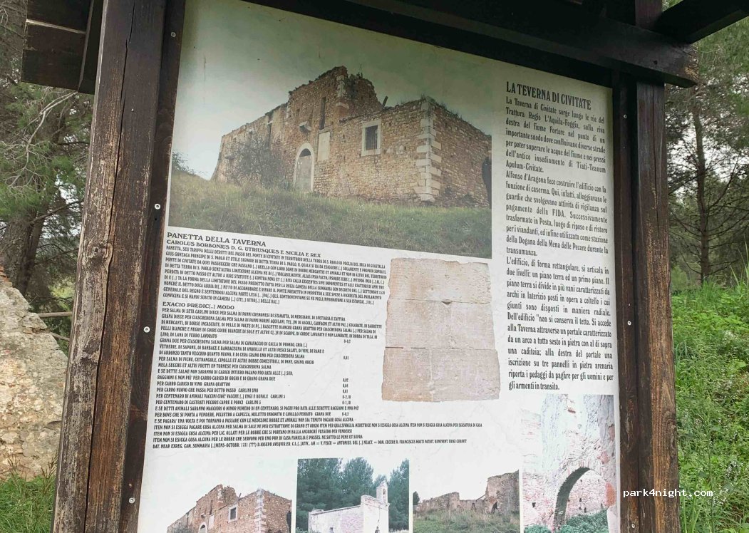 (71010) San Paolo di Civitate - — foto 5