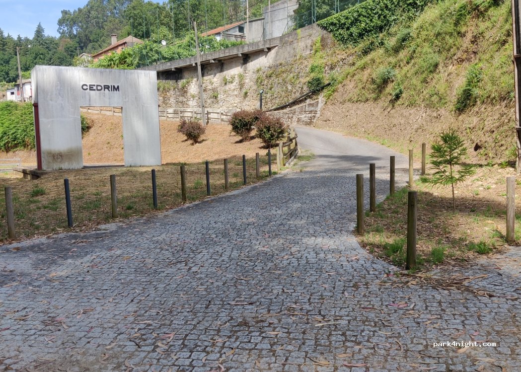 (3740) Sever do Vouga - 640 Rua de Paçô — foto