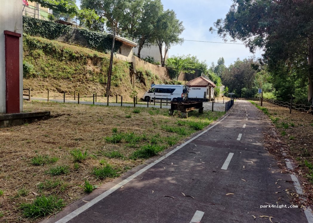 (3740) Sever do Vouga - 640 Rua de Paçô — foto 2