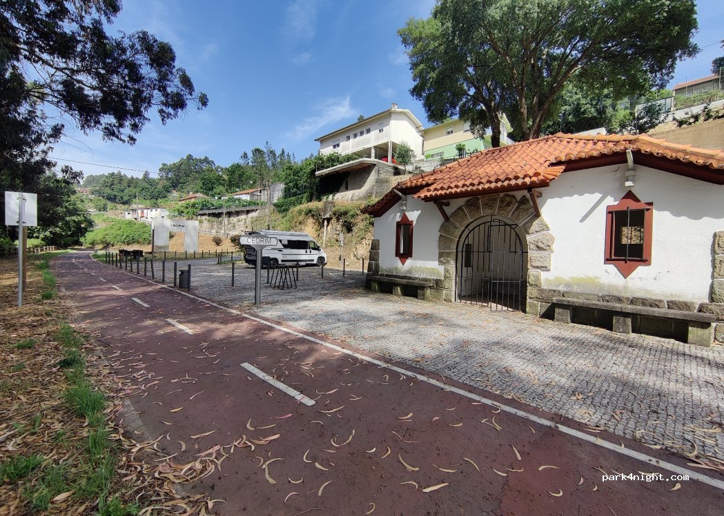 (3740) Sever do Vouga - 640 Rua de Paçô — foto 4