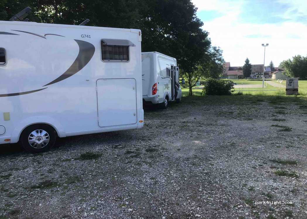 (39150) Saint-Laurent-en-Grandvaux - 4 Rue Numa Magnin — foto 2