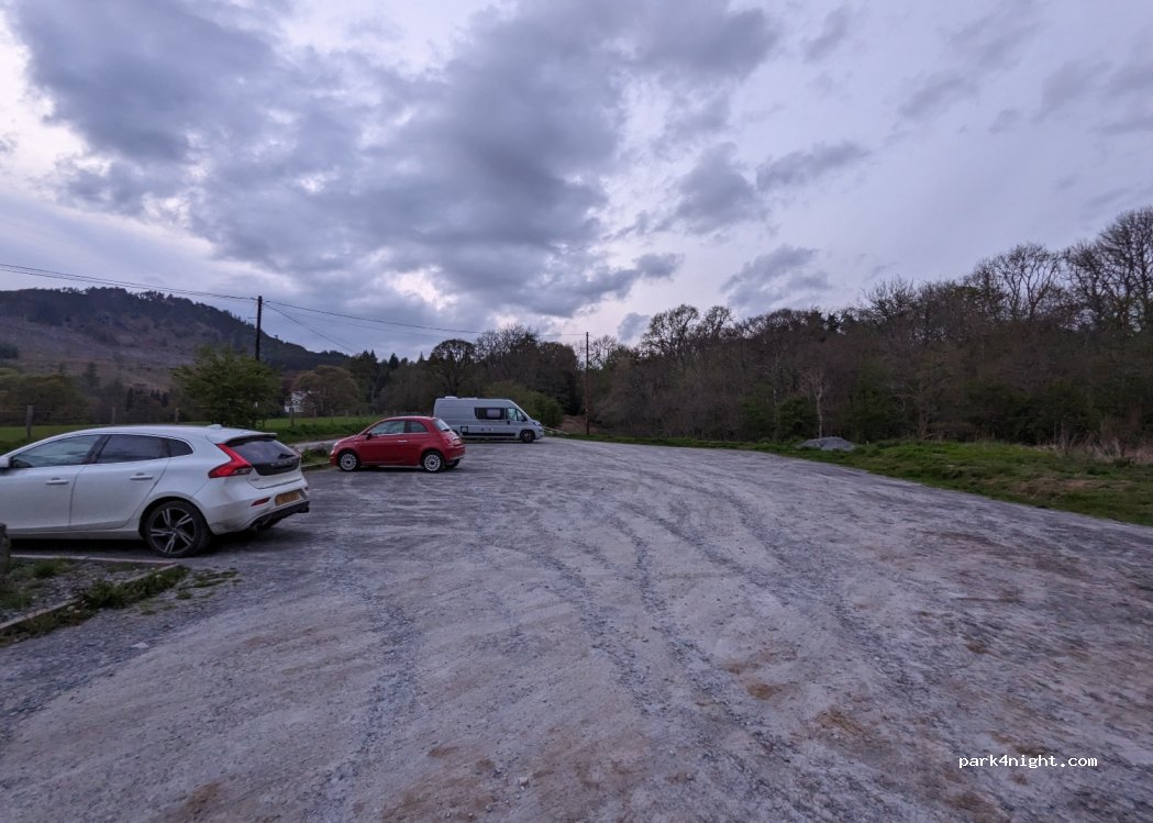 (PH16 5EL) Pitlochry - 26-24 Baledmund Road — foto