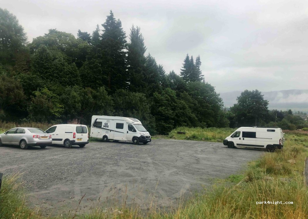 (PH16 5EL) Pitlochry - 26-24 Baledmund Road — foto 3